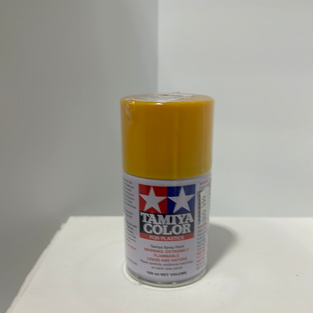 TS-34 Camel Yellow