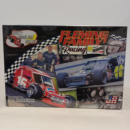 Fleming Family Racing