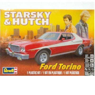Starsky & Hutch Ford Torino