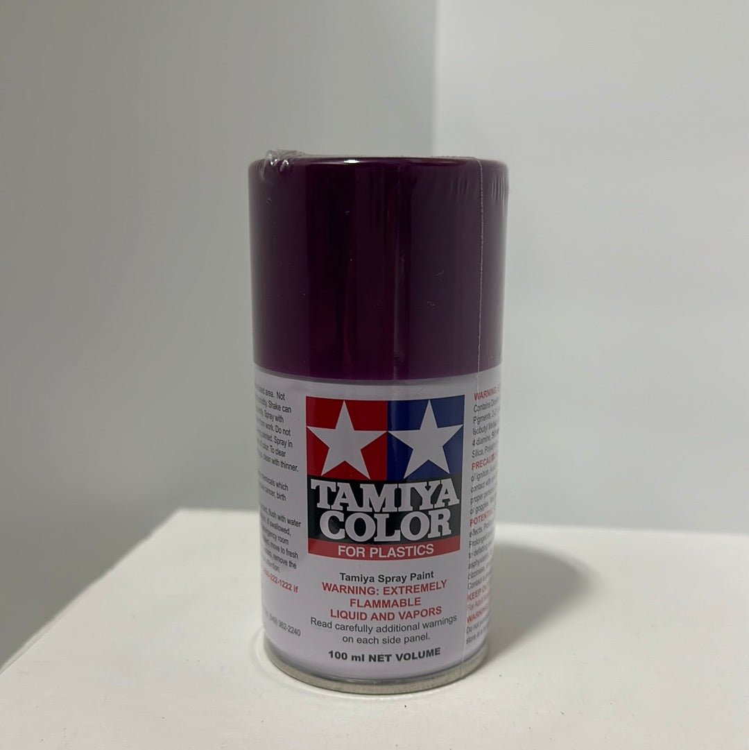 TS-37 Lavender