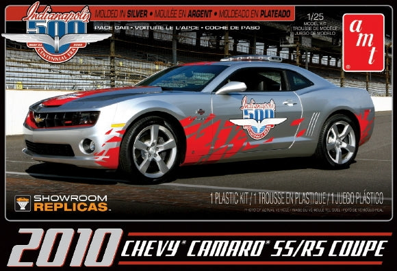 2010 Chevy Camaro RS/SS Indy 500 Pace Car