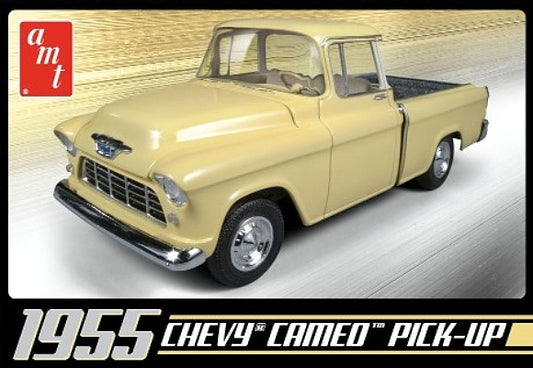 '55 Chevy Cameo PickUp
