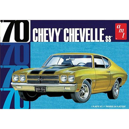 '70 Chevy Chevelle