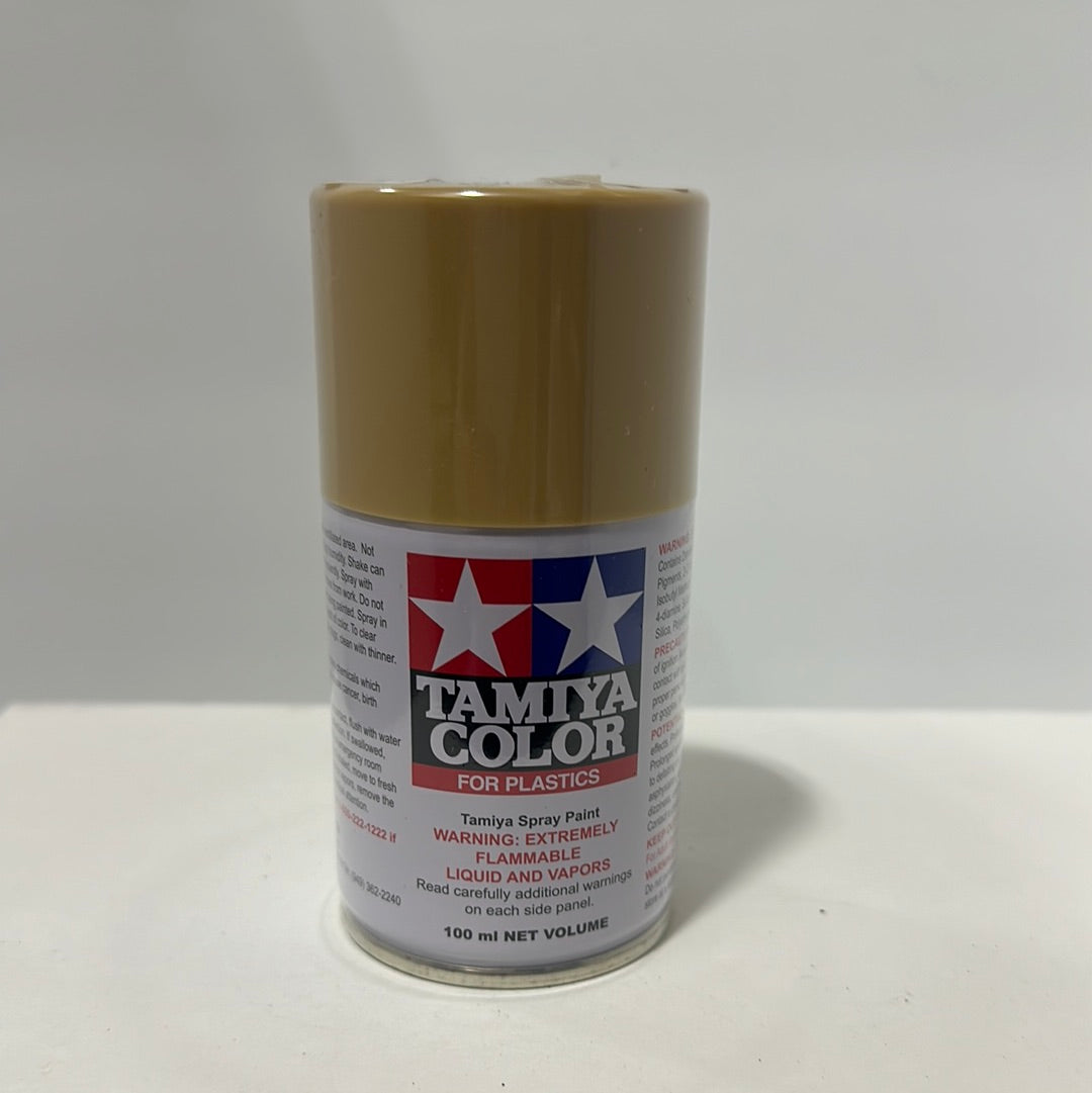 TS-46 Light Sand