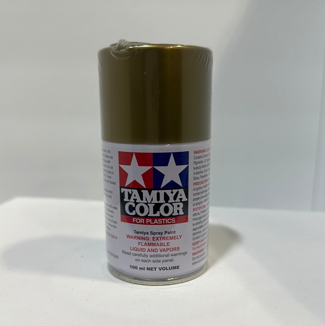 TS-21 Gold