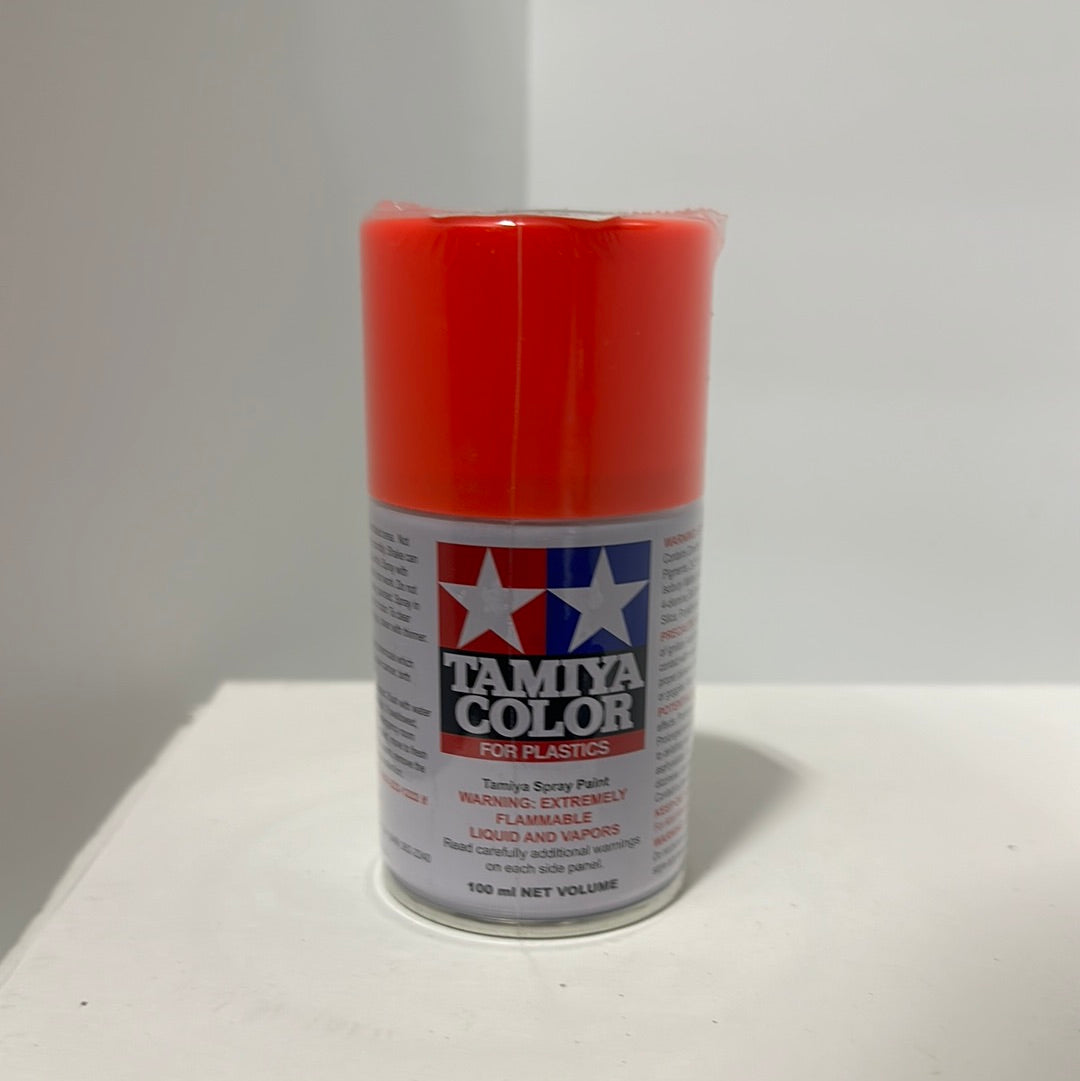 TS-36 Fluorescent Red