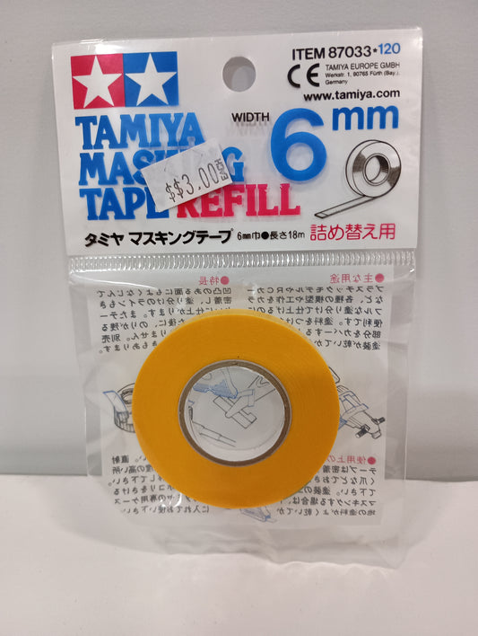 Tamiya Masking tape refill