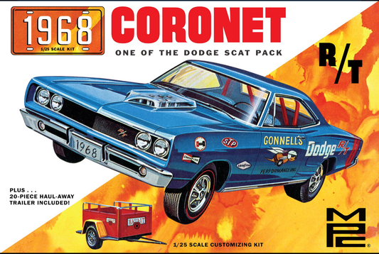1968 Coronet R/T