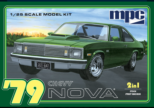 MPC 79 Nova