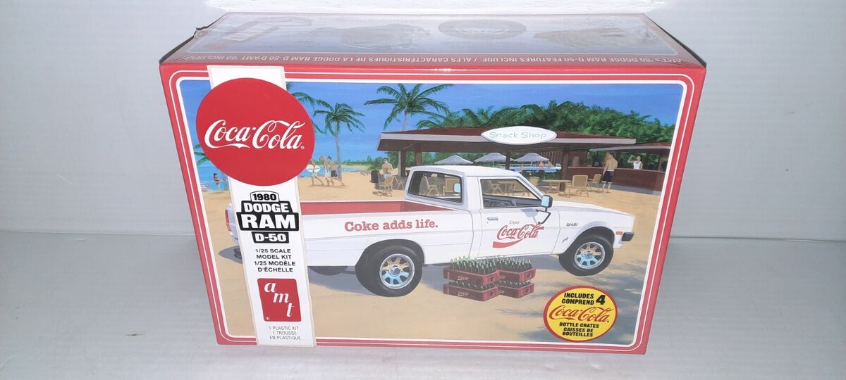 1980 Dodge Ram D-50