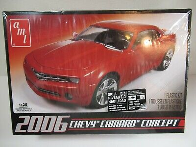 2006 Camaro