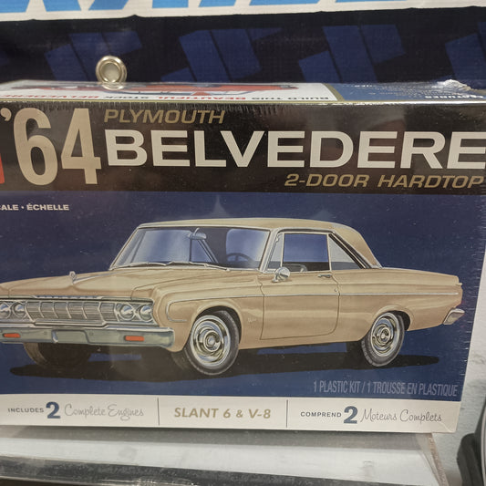 1964 Belvedere