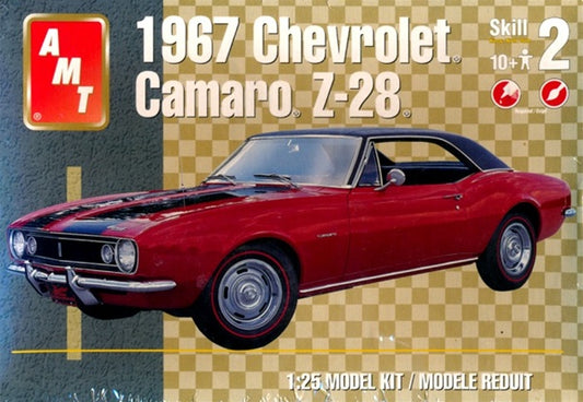 1967 Camaro Z28