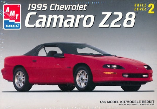 1995 Chevrolet Camaro Z28