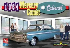 1964 Mercury Comet Caliente