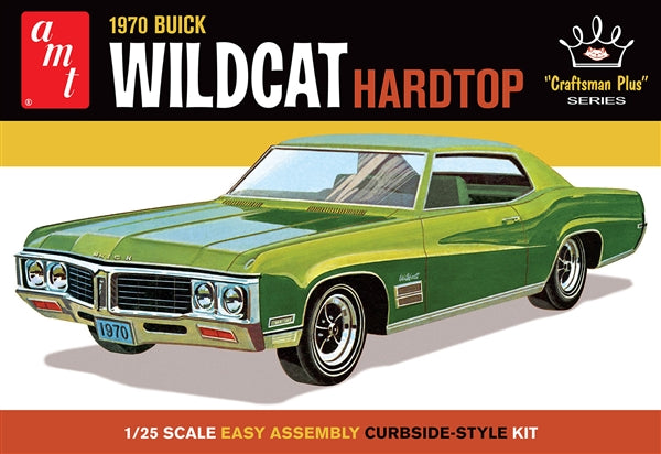 1970 Buick Wildcat