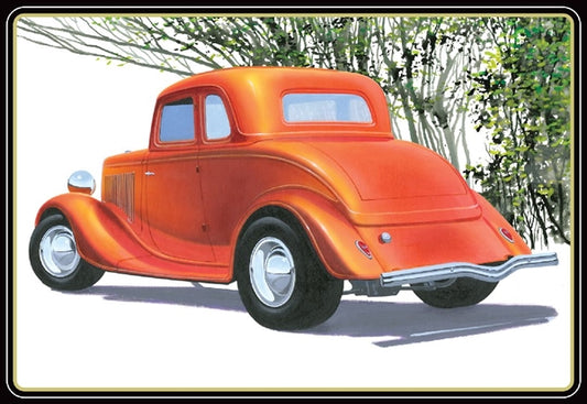 1934 Ford Street Rod