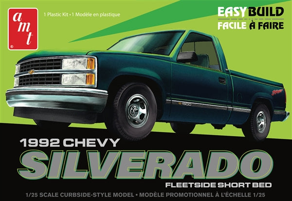 1992 Chevy Silverado