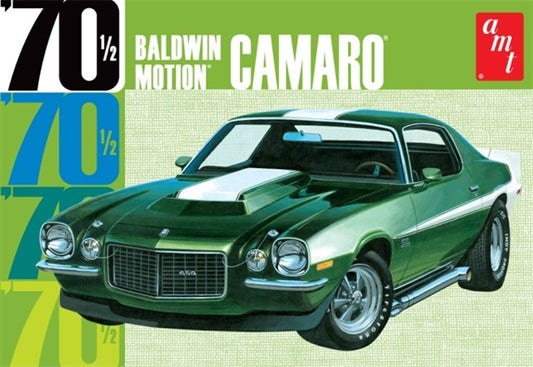 1970 1/2 Baldwin Motion Camaro