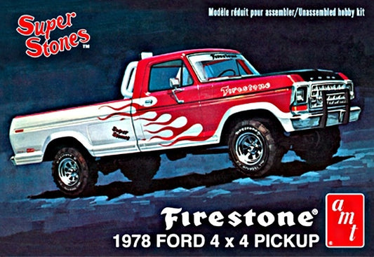 1978 Ford Pickup