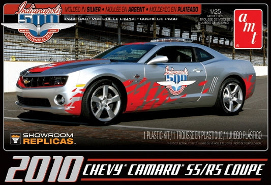 2010 Chevy Camaro RS/SS Indy 500 Pace Car