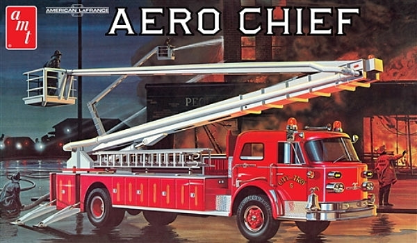 Aero Chief