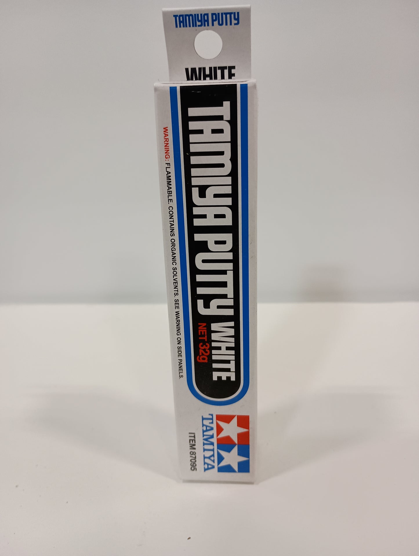 Tamiya Putty White