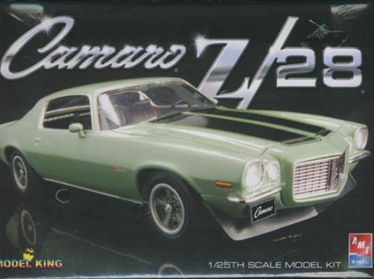 1970 Camaro Z/28