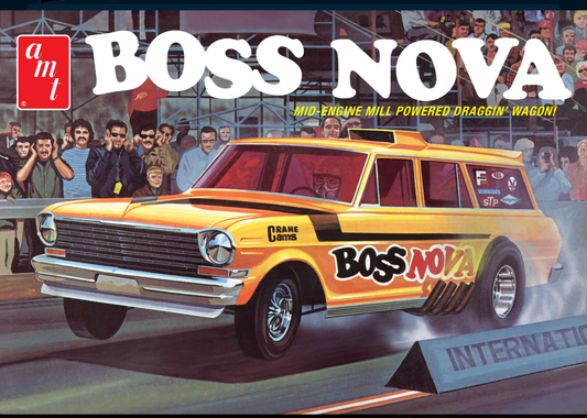 AMT BOSS NOVA