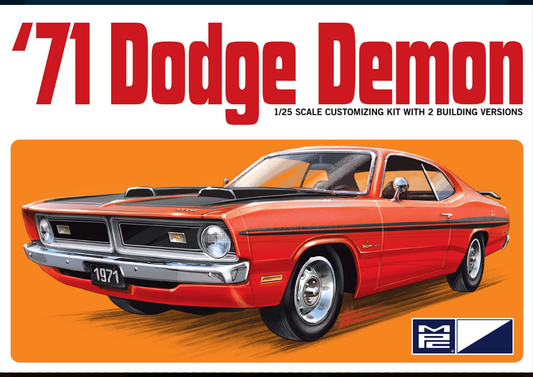 71 DODGE DEMON