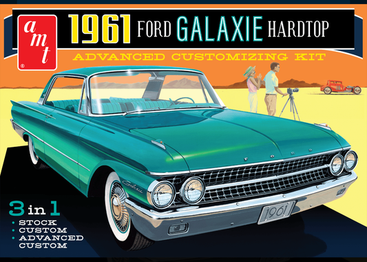 1961 Ford Galaxie